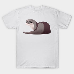 Otter T-Shirt